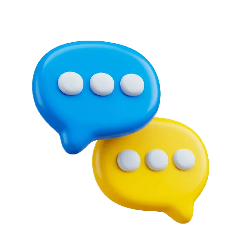 Chat Icon