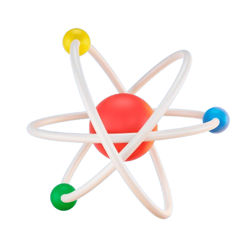 Atom icon