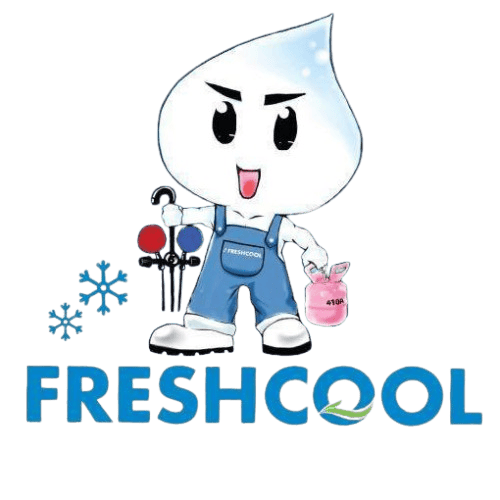 Fresh Cool Services